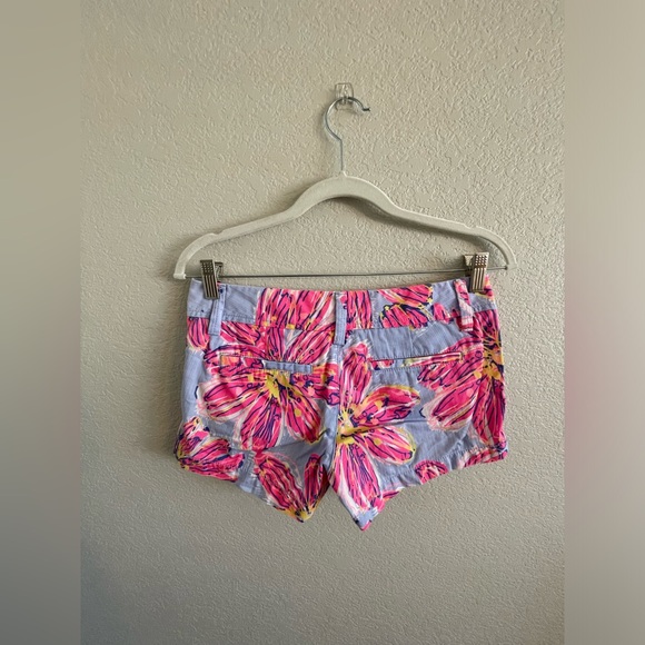 Lily Pulitzer Walsh shorts - Picture 4 of 5